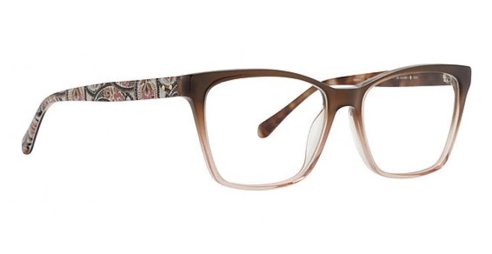 Vera Bradley VBFORTUNE Eyeglasses - view 13